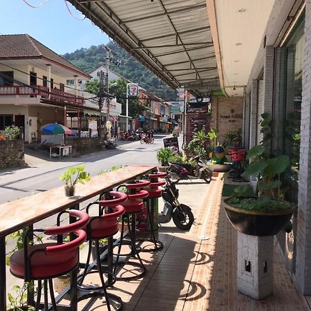 Hotel Art Mansion Patong Phuket Thailand Exteriér fotografie
