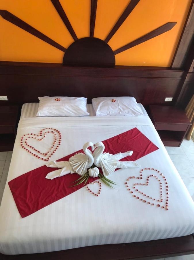 Hotel Art Mansion Patong Phuket Thailand Exteriér fotografie
