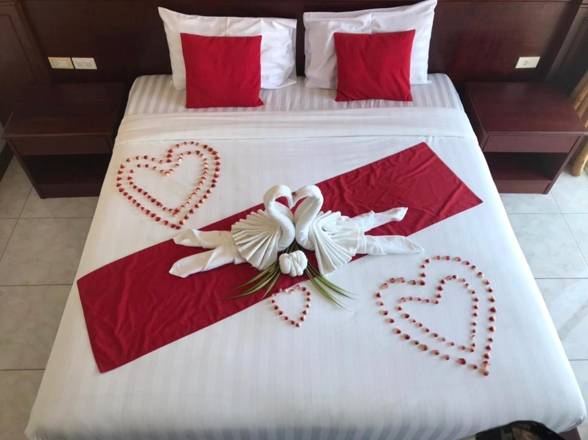 Hotel Art Mansion Patong Phuket Thailand Exteriér fotografie