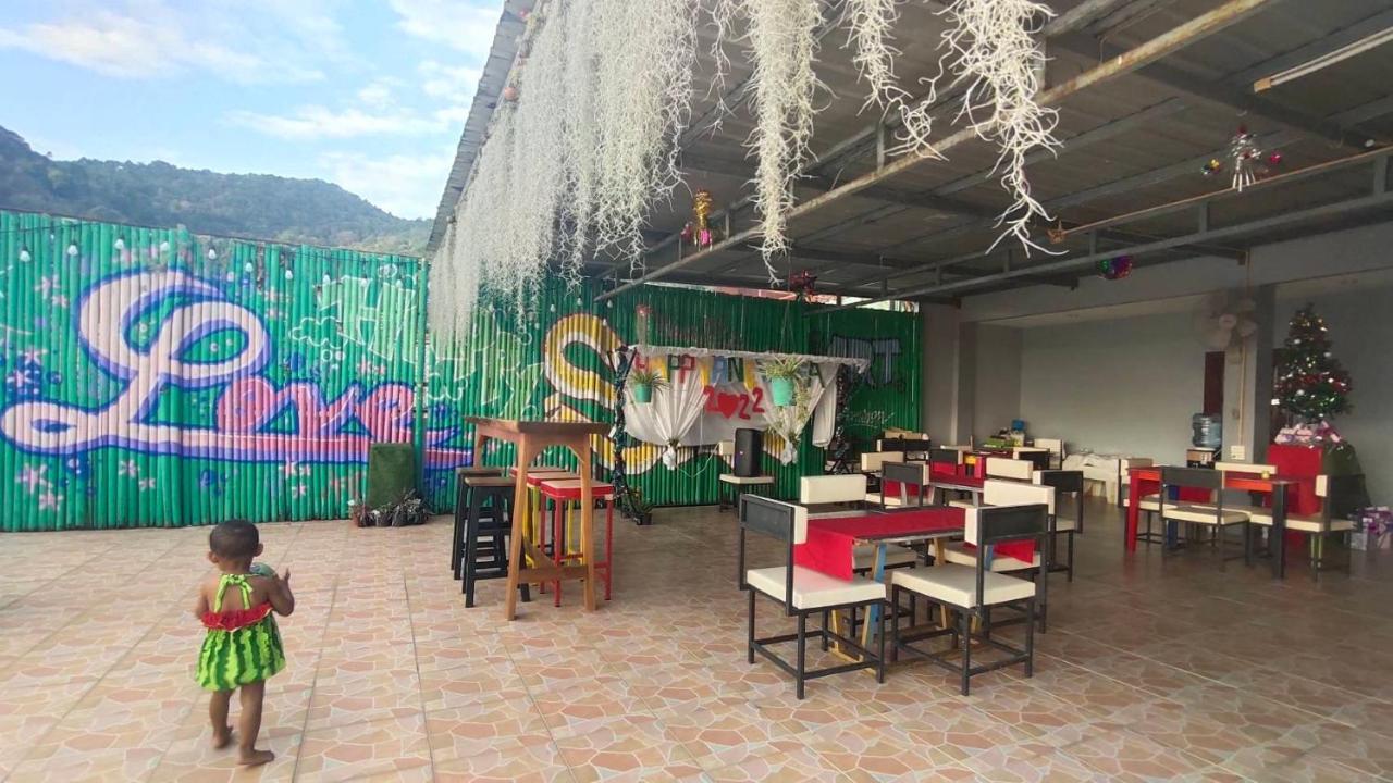Hotel Art Mansion Patong Phuket Thailand Exteriér fotografie