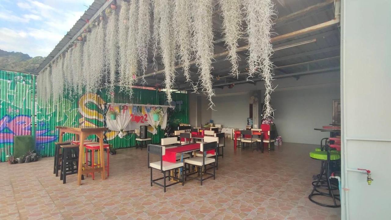 Hotel Art Mansion Patong Phuket Thailand Exteriér fotografie